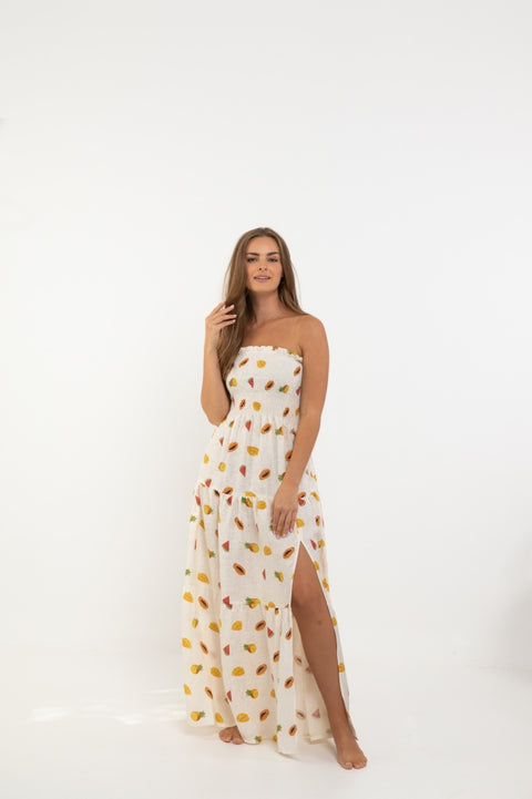 Nora maxi fruits