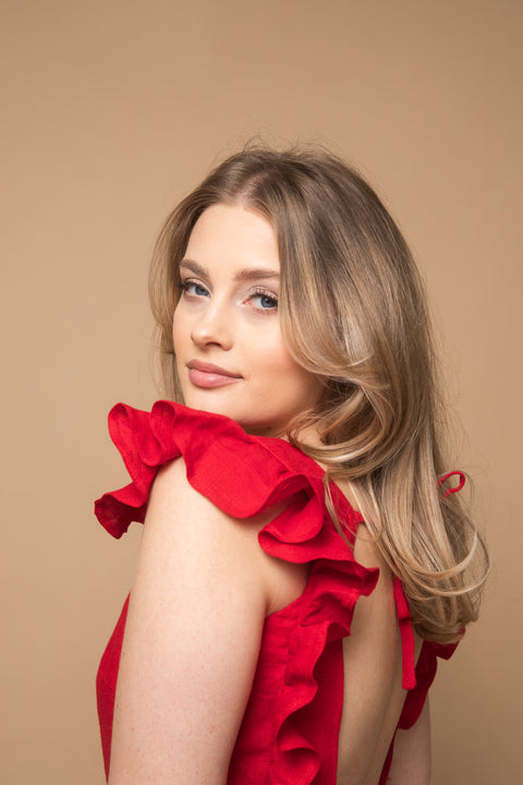 Dalia red