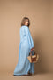 Vera baby blue
