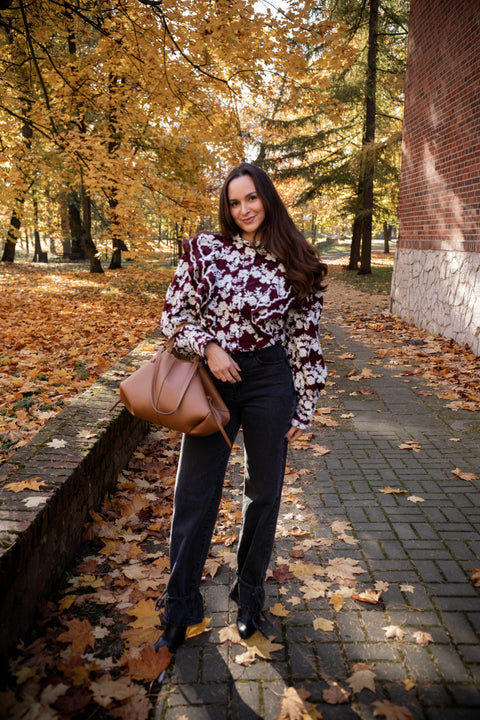 Koszula Rosalie