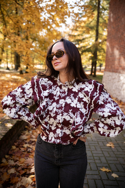 Koszula Rosalie