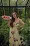 Anna w Hortensje