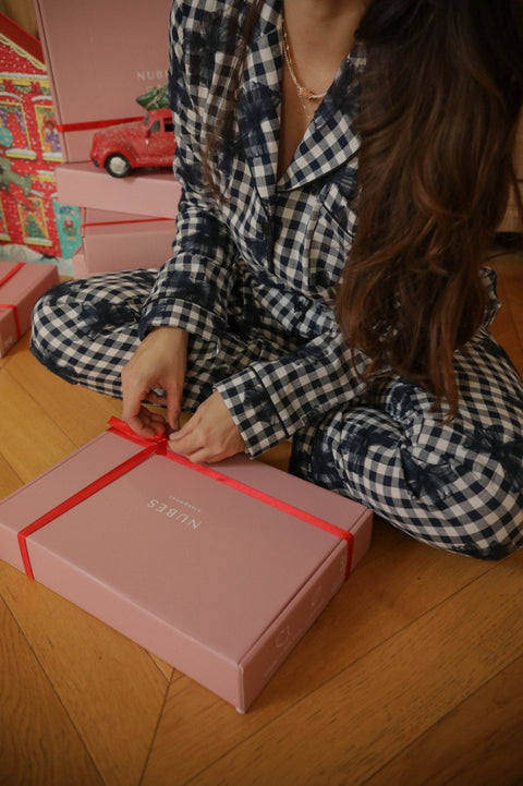 Blanche pajamas