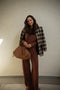 Komplet Mila Brown