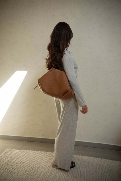 Komplet Mila Grey