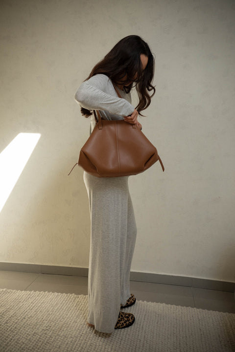 Komplet Mila Grey