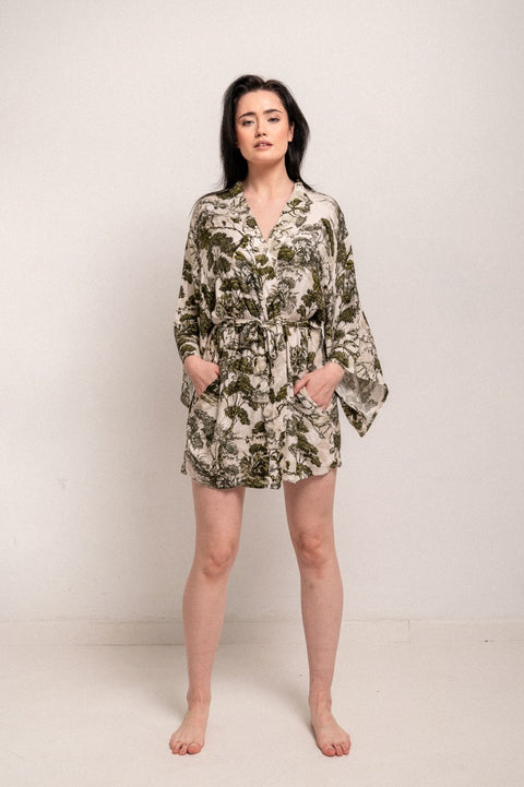 Kimono Sally forest