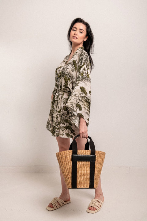 Kimono Sally forest