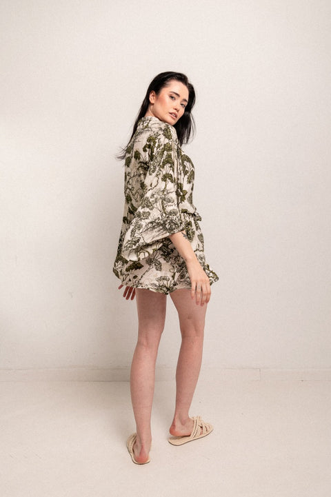 Kimono Sally forest