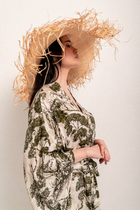 Kimono Sally forest