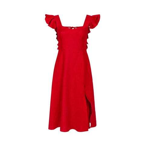 Dalia red