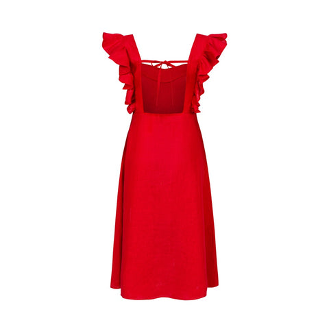 Dalia red