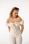 Top Carmen Daisy