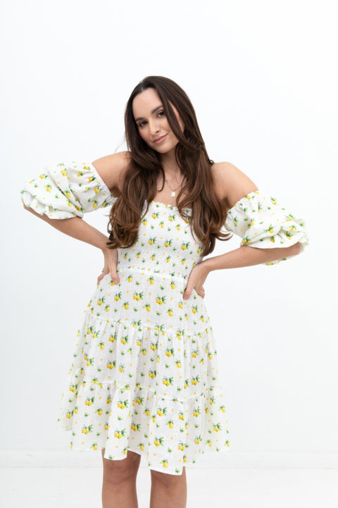 Vanessa lemon