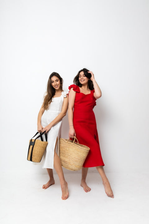 Dalia red