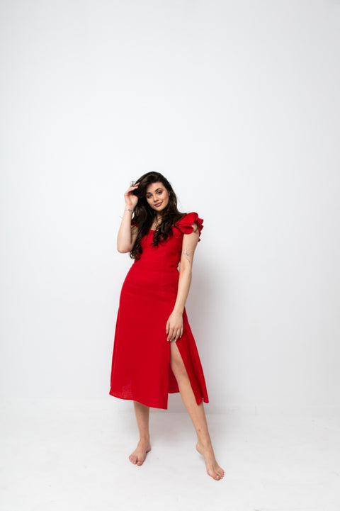 Dalia red