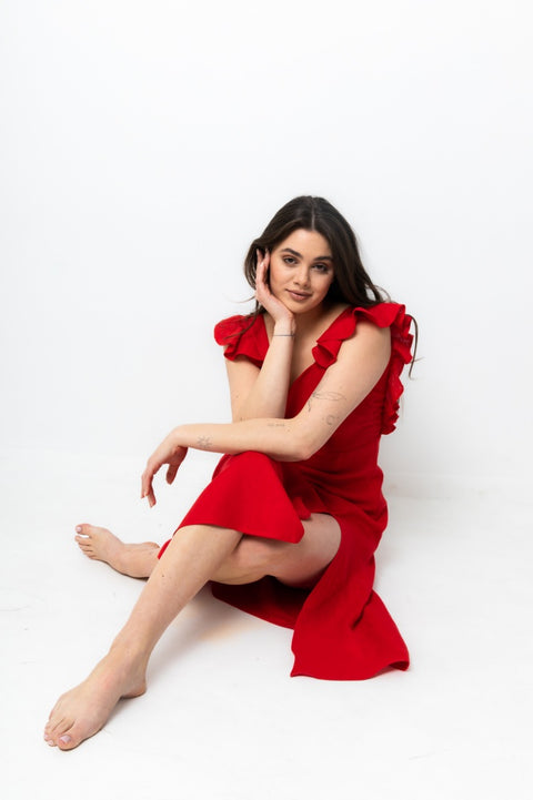 Dalia red