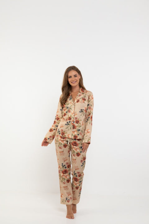 Pajamas Lea