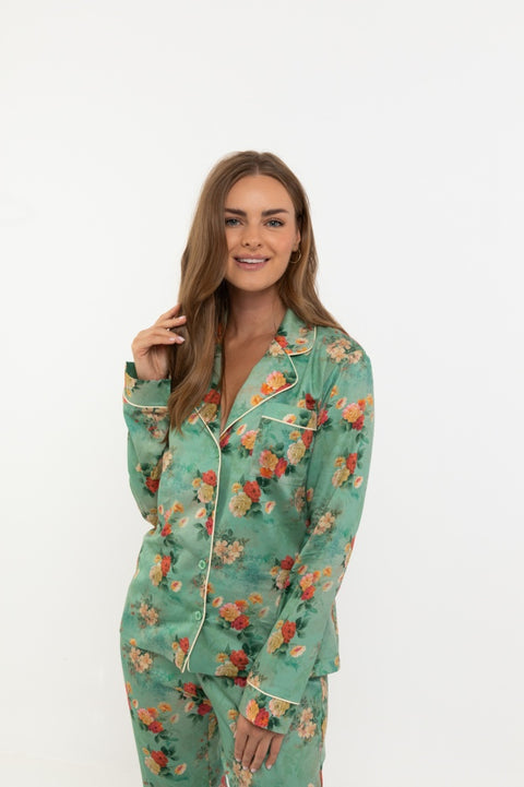 Ruby Pyjamas