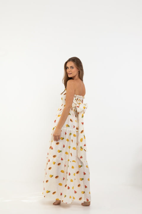 Nora maxi fruits