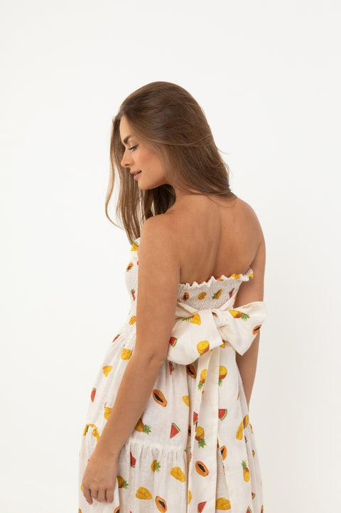 Nora maxi fruits
