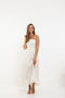 Zoe midi daisy