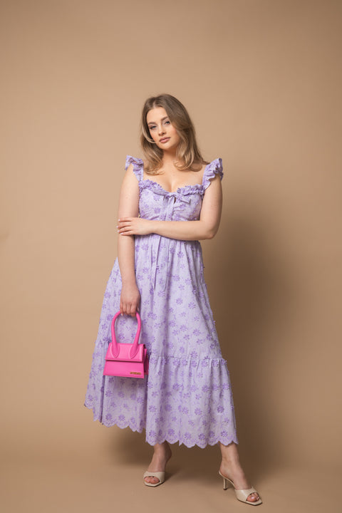 Anna lavender