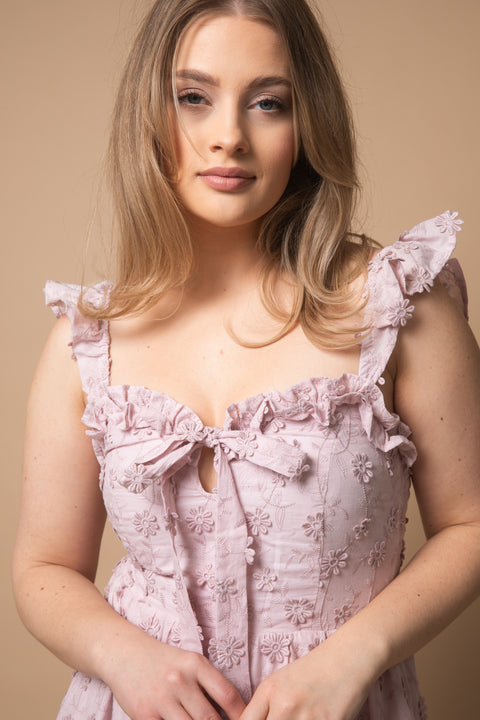 Anna lilac