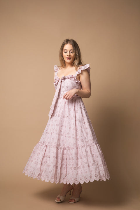 Anna lilac