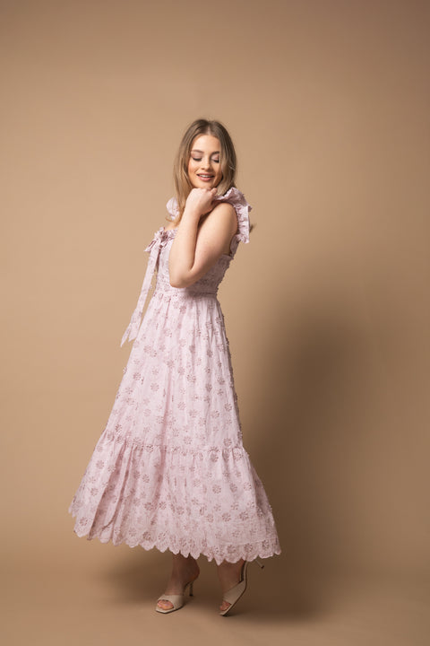 Anna lilac