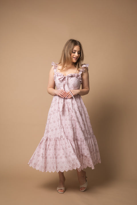 Anna lilac