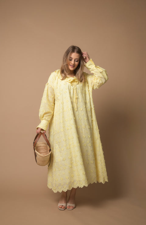 Limoncello yellow