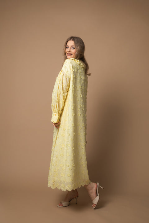 Limoncello yellow