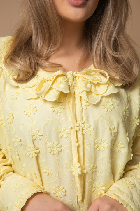 Limoncello yellow