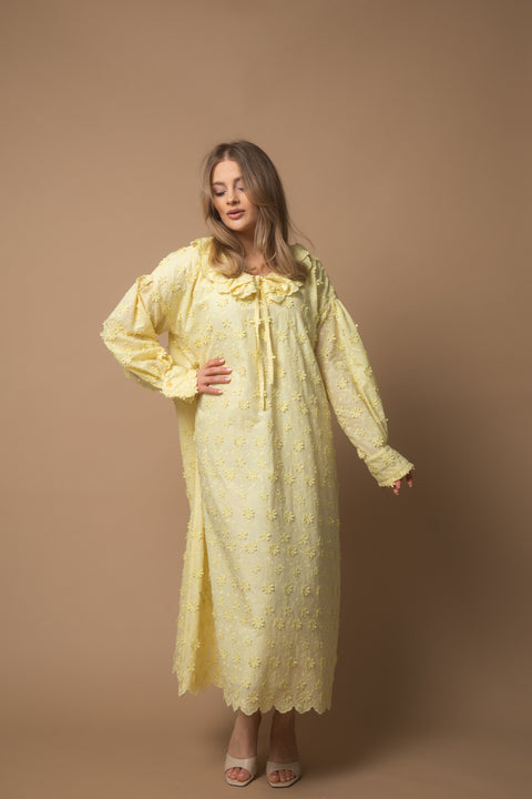 Limoncello yellow