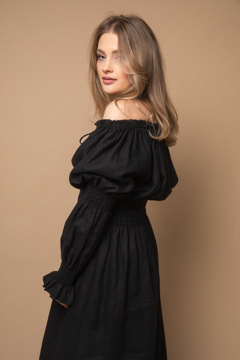 Elia czarna