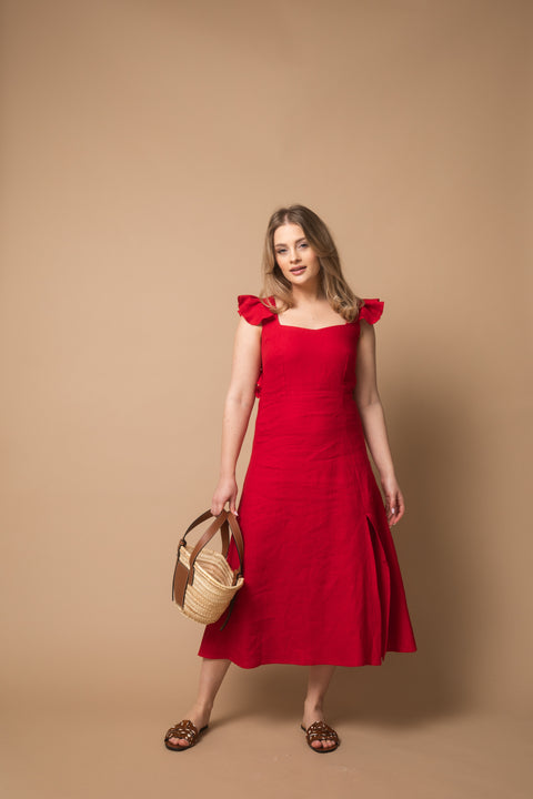 Dalia red