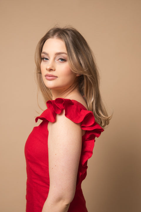 Dalia red