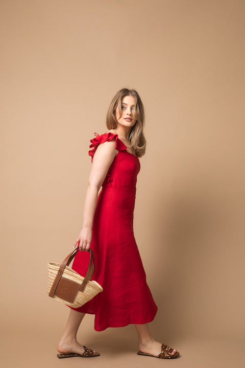 Dalia red