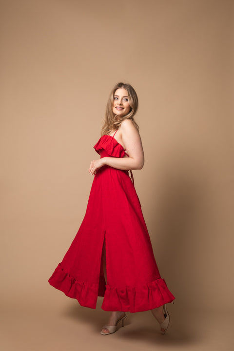 Red aria