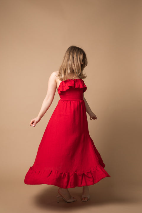 Red aria