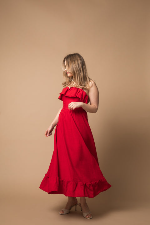 Red aria