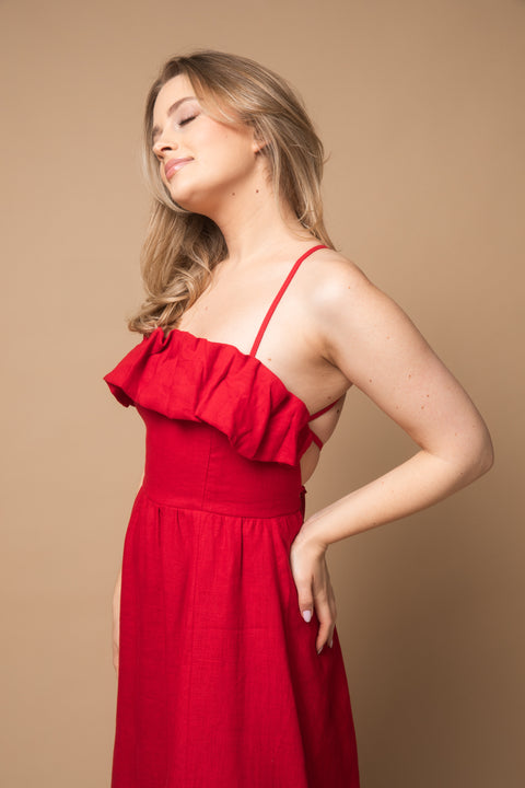 Red aria