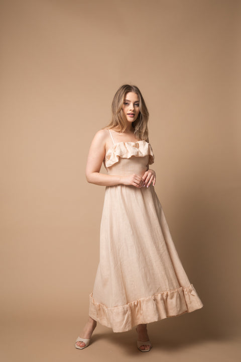 Aria beige