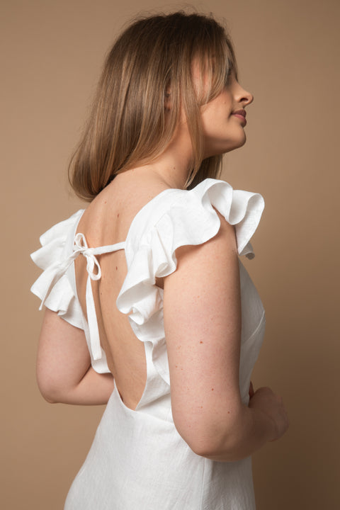 Dalia white