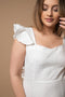 Dalia white