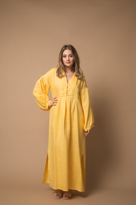 Vera yellow