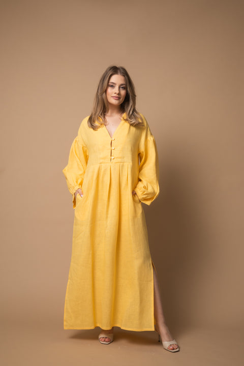 Vera yellow