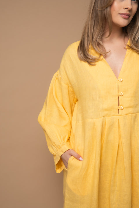 Vera yellow