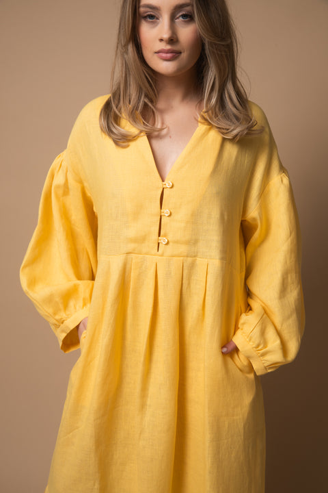 Vera yellow
